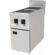 Resim Atalay Aeo-490 Ocak Elektrikli 