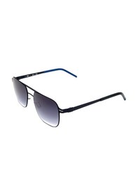Resim Obb Sunglasses Obb Ms500 C2 Erkek Güneş Gözlüğü Siyah 