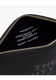 Resim Marc Jacobs Kadın Makyaj Çanta 2r4scp003s02 Sıyah - Sıyah 