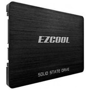 Resim EZCOOL 960 GB Ezcool SSD S960/960GB 2,5\ 