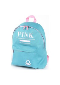 Resim United Colors Of Benetton Sırt Çantası 03809 Lacivert 