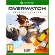Resim Activision Xbox One Overwatch 