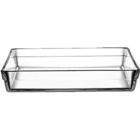 Resim Paşabahçe 59334 Premium Büyük Dikdörtgen Borcam 