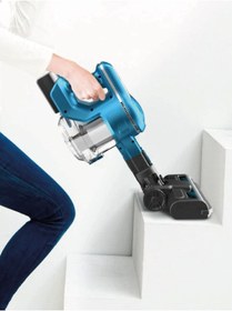 Resim inse S62 Kablosuz Dikey Süpürge 2024 