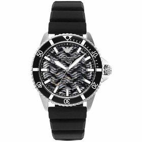 Resim Emporio Armani AR60062 Otomatik Erkek Kol Saati 