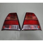 Resim Depo Stop Lambası Bora 1998-2004 Sol (Oem No:1J5945095Aa) 
