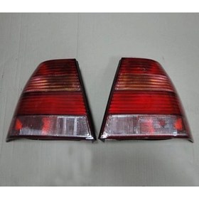 Resim Depo Stop Lambası Bora 1998-2004 Sol (Oem No:1J5945095Aa) 