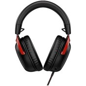 Resim Hyperx Cloud Iıı S Kablosuz Kulak Üstü Oyuncu Kulaklığı 