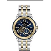 Resim Reward Excellent Rwa145470 Otomatik Erkek Kol Saati Gümüş 