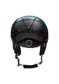 Resim Rossıgnol Rossignol Çocuk Kask Whoopee Impacts Mavi 37 Mavi 