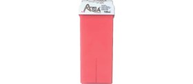 Resim Asia Kartuş Roll On Sir Ağda Pudralı Pembe 100 ml x 4 Adet 