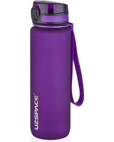 Resim Uzspace Tritan Matara 1 L Mor 3038 