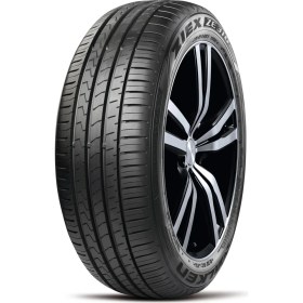 Resim Falken 235/50 R18 101W Xl Zıex Ze310 Ecorun Suv Yaz Lastiği (Üretim Yılı: 2024) 