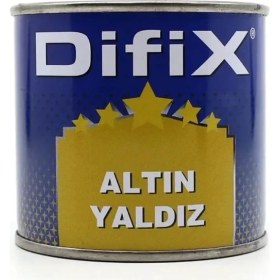 Resim Mena Rise Difix Altın Yaldız Boya - Lisinya 