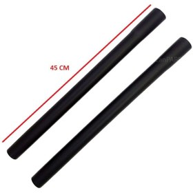 Resim Parmis Profilo Uyumlu Psp 5U530 Elektrikli Süpürge Süpürücü Emici Yer Başlığı Plastik Boru 