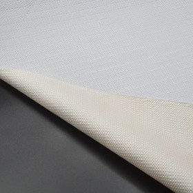 Resim K&m Hometex Dolap ve Çekmece Içi Kaymaz Kaydırmaz Raf Örtüsü Beyaz 50 x 15 mt 