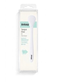 Resim Strleasy Dil Temizleyici Tongue Clear 