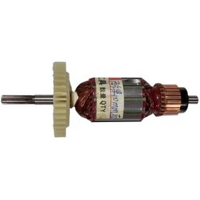 Resim Taşlama Motoru No.10 