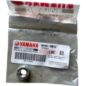 Resim Yamaha Nmax 125-155 Ön Teker Mil Somunu 2015-2024 -- 