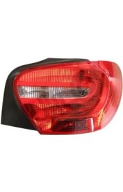 Resim Ulo 1111102 Stop Lambası Sag Basic Edition Mercedes A-class W176 12 15 A1769060200 