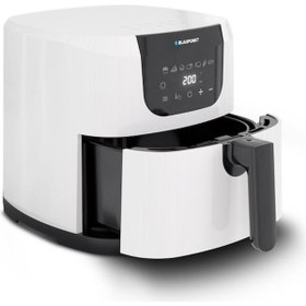 Resim Blaupunkt D5450 4.5 lt Yağsız Airfryer Beyaz 