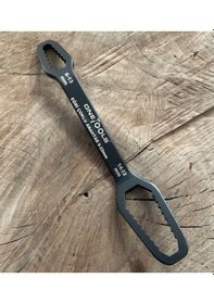 Resim One 6 13mm Anahtar Çoklu Yıldız Anahtar 14 22mm Akıllı Egri Anahtar 