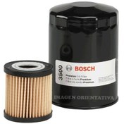 Resim BOSCH F026407177 YAĞ FİLTRESİ RANGER 11- 2.2 TDCI 