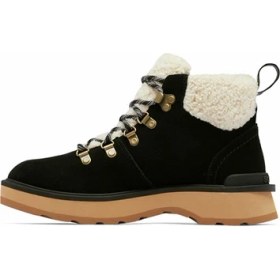 Resim Sorel Hi-linehikercozy Kadın Siyah Kar Botu 