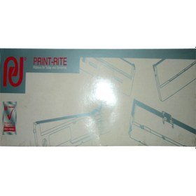 Resim Prınt-Rıte Panasonic Kxp 181-180 Muadil Şerit 