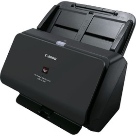 Resim Canon Dr-m260 A4 Hızlı Döküman Tarayıcı 60 Syf/dk (önerilen Günlük Max. Iş Hacmi : Günde 7.500 Ila 1 