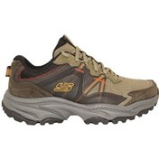 Resim Skechers 237743 Olmt Erkek Spor Ayakkabı Haki 