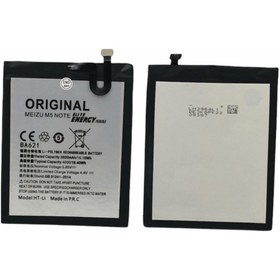 Resim Genel Markalar Elite Meizu M5 Note Ba621 Batarya Pil 