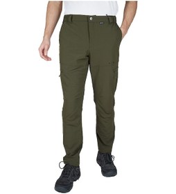 Resim Alpinist Spitz Tactical Erkek Pantolon Haki 