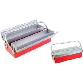 Resim Starseven Metal Takım Çantası 52X3 