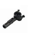 Resim Mini Cooper R55r56r57 Sol Far Yıkama Robotu 2007 Sonrası Uyumlu 