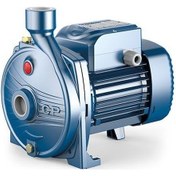 Resim Pedrollo Cp 230A Tek Fanlı Santrifüj Pompa 46 Mss 54 Metreküp H 