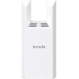 Resim Tenda A18 Pro AC1200 Wifi Range Extender-Menzil Genişletici 2 Anten 