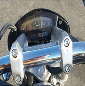 Resim Genel Markalar Suzuki VZR1800 AKA M109R Uyumlu Takometre Yer Değiştirme Kılıfı (Plastik Aparattır!!!) 