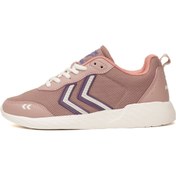 Resim hummel ZERRY Kadın Pembe Spor Ayakkabı & Sneaker 
