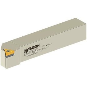 Resim S Sistem - ISO STGCR/L 90° Dış Çap Torna Kalemi 