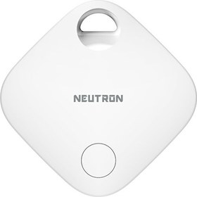 Resim NEUTRON SMART TAG APPLE LİSANSLI AKILLI TAKİP CİHAZI 