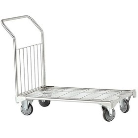 Resim Tel Koli Taşıma Arabası İe.t02 