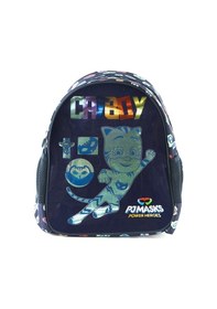 Resim Pj Masks Power Heroes Erkek Çocuk Anaokul Çantası Okul Seti 3 Parça Çok Renkli 
