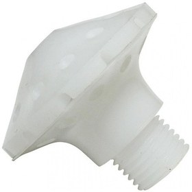 Resim Atomizer İlaç Püskürtme Başlık Ucu 