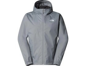 Resim The North Face Quest Dış Katman Erkek Yağmurluk Nf00a8azh5f1 
