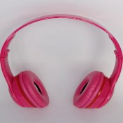 Resim Kensa Kh-08 Kafaüstü Kulaklık 