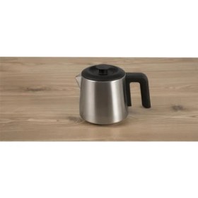 Resim Tefal Magic Tea Xl Paslanmaz Çelik Gövdeli 1650 Watt Çay Makinesi - Inox 