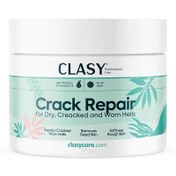 Resim Clasy Care Ayak ve Topuk Çatlak Onarıcı Krem 100ml 