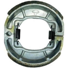 Resim Modenas Kriss Arka Fren Balatası İth 