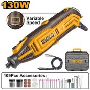 Resim Ingco ING-MG13328 130 W Elektrikli Gravür Taşlama 